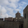 Mdina Cathedral Top